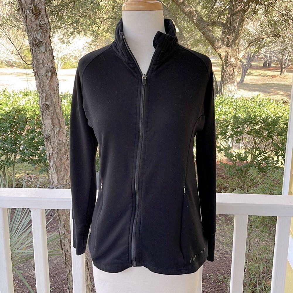Free Fly Bamboo Women's Full Zip Fleece